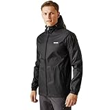 Image of Regatta RMW278 waterproof jacket