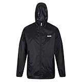 Image of Regatta RMW278 waterproof jacket