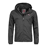 Image of Höhenhorn waterproof jacket