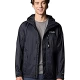 Image of Columbia 2117171 waterproof jacket