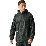 Image of Regatta W408 waterproof jacket