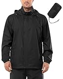 Image of Outdoor Ventures waterproof jacket