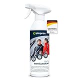 Image of simprax SPTS0500 waterproof spray