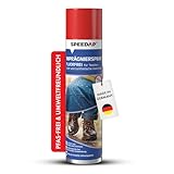 Image of SPEEDAP 1107746 waterproof spray