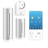 Image of Netatmo NWS01-AMZ weather station