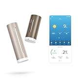 Image of Netatmo NWS-S-EC weather station
