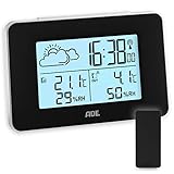 Image of ADE WS2136-1 weather station