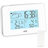 Image of ADE WS2136-2 weather station