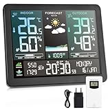 Image of Herboom AGHEYG0510 weather station