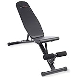 Image of Ultrasport 331100000163 weight bench