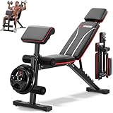 Image of XDDIAS wb08-01 weight bench