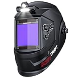 Image of ARCCAPTAIN  welding helmet