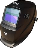 Image of BRILLIANT TOOLS BT156915 welding helmet