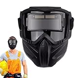Image of Zqkimzi PNDFL55W1Q6M9B12E welding helmet