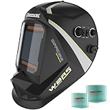 Image of SONNLER LY800 welding helmet