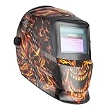 Image of VERDA  welding helmet