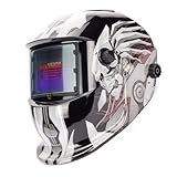 Another picture of a welding helmet