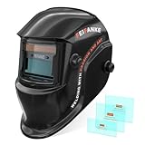 Image of FEIFANKE LY600 welding helmet