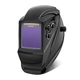 Image of LESOLEIL Q109 welding helmet