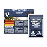 Image of by Amazon 3D3000001AET01 wet dog food