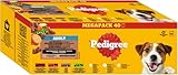 Image of Pedigree wet dog food