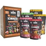 Image of bosch TIERNAHRUNG wet dog food