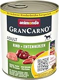 Image of Grancarno 82747 wet dog food