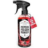Image of URBAN FOREST PREMIUM PRODUCTS AIR-URFO wheel cleaner