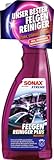 Image of SONAX 230 400 wheel cleaner