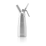 Image of MOVASEE MVSDENJ whipped cream dispenser