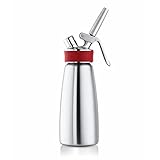 Image of ISI 160301 whipped cream dispenser