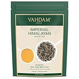 Image of VAHDAM  white tea