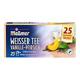 Image of Meßmer 2705 white tea