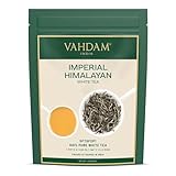 Image of VAHDAM  white tea