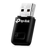 Image of TP-Link TL-WN823N WiFi dongle