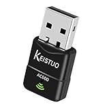 Image of KEISTUO KT6003W WiFi dongle