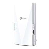 Image of TP-Link RE1500X WiFi extender
