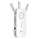 Image of TP-Link RE550 EU WiFi extender