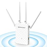 Image of NEWFAST NF-RE516-EU WiFi extender