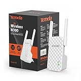 Image of Tenda A9 WiFi extender