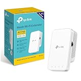 Image of TP-Link RE230 WiFi extender