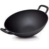 Image of BBQ Nerd BBQ-WOK-33 wok