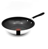 Image of Tefal E30 wok