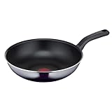 Another picture of a wok