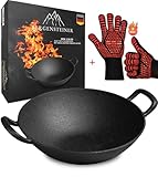 Image of Bergensteiner BSWF36 wok