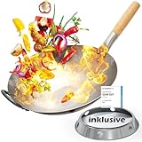Image of Flavemotion HU-XI-201 wok