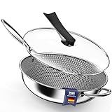 Image of Kiseely YK5821 wok