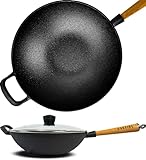 Image of Oakfire wok