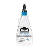 Image of Ponal 44280 wood glue