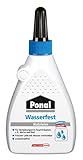 Image of Ponal 1680331 wood glue